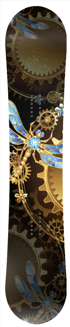 dragonfly-board