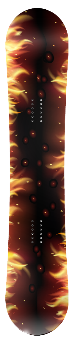 flames-board