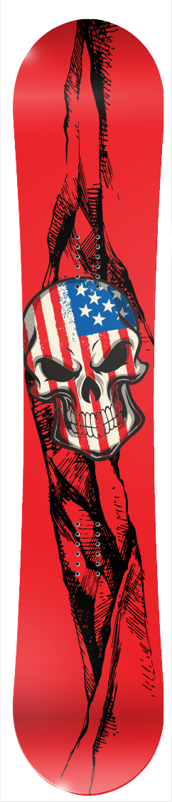red-skull-board